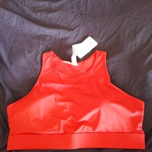 Fabletics Medium hold sports bra